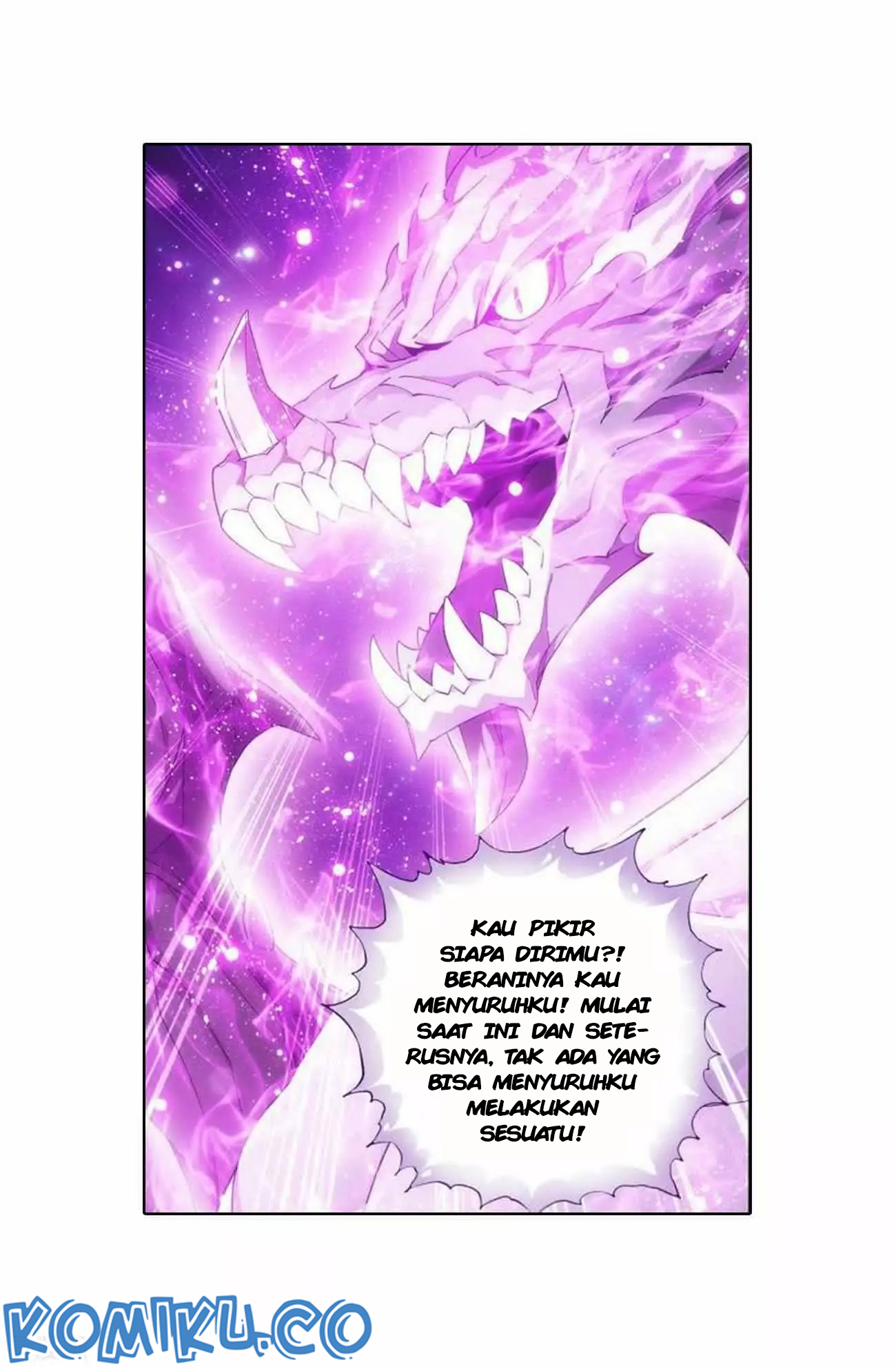 Battle Through the Heavens Chap 286 - Next Chap 287