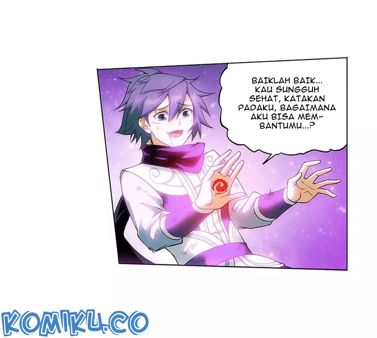 Battle Through the Heavens Chap 288 - Next Chap 289