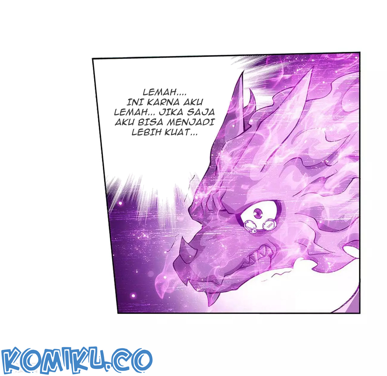 Battle Through the Heavens Chap 288 - Next Chap 289
