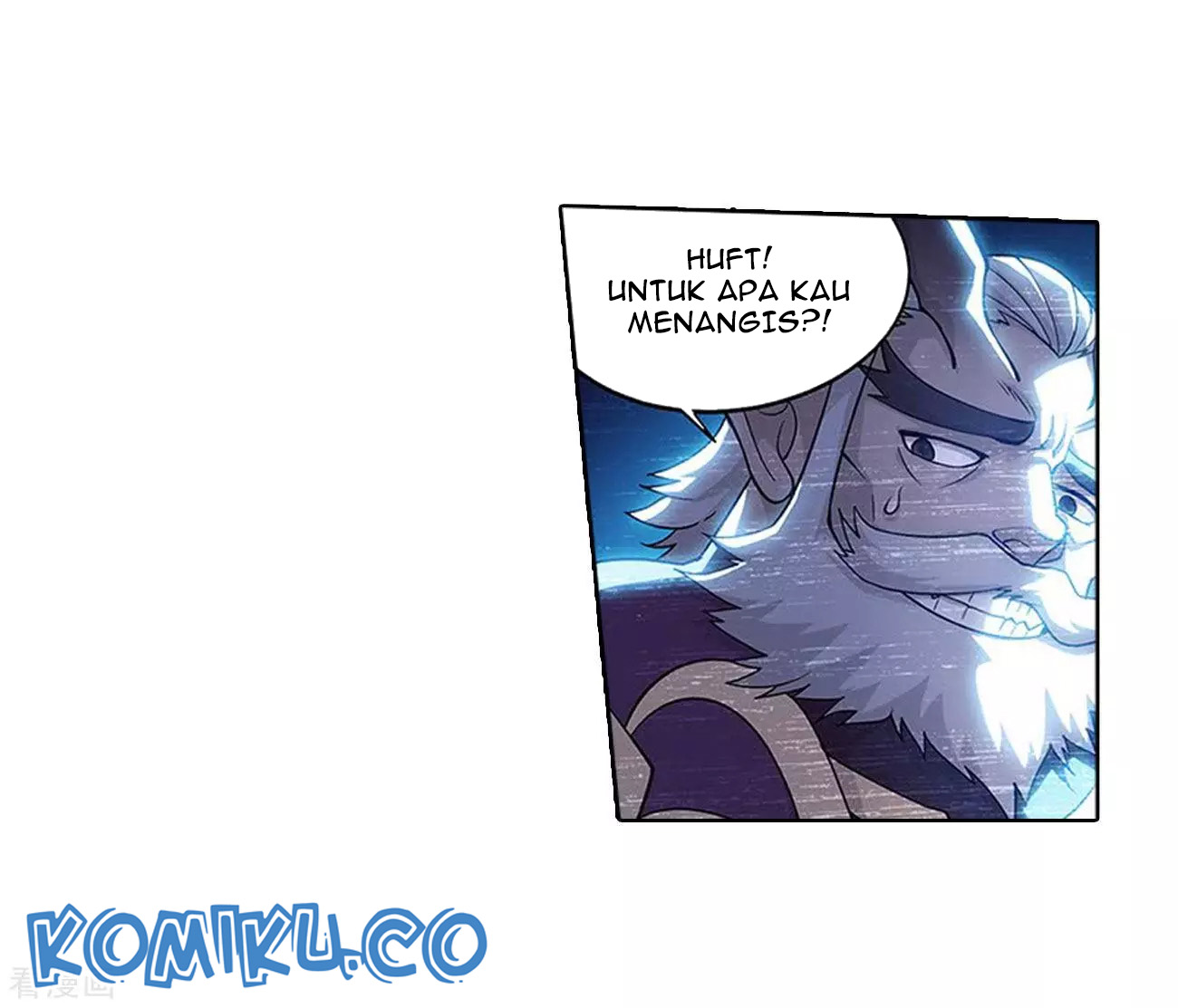 Battle Through the Heavens Chap 288 - Next Chap 289