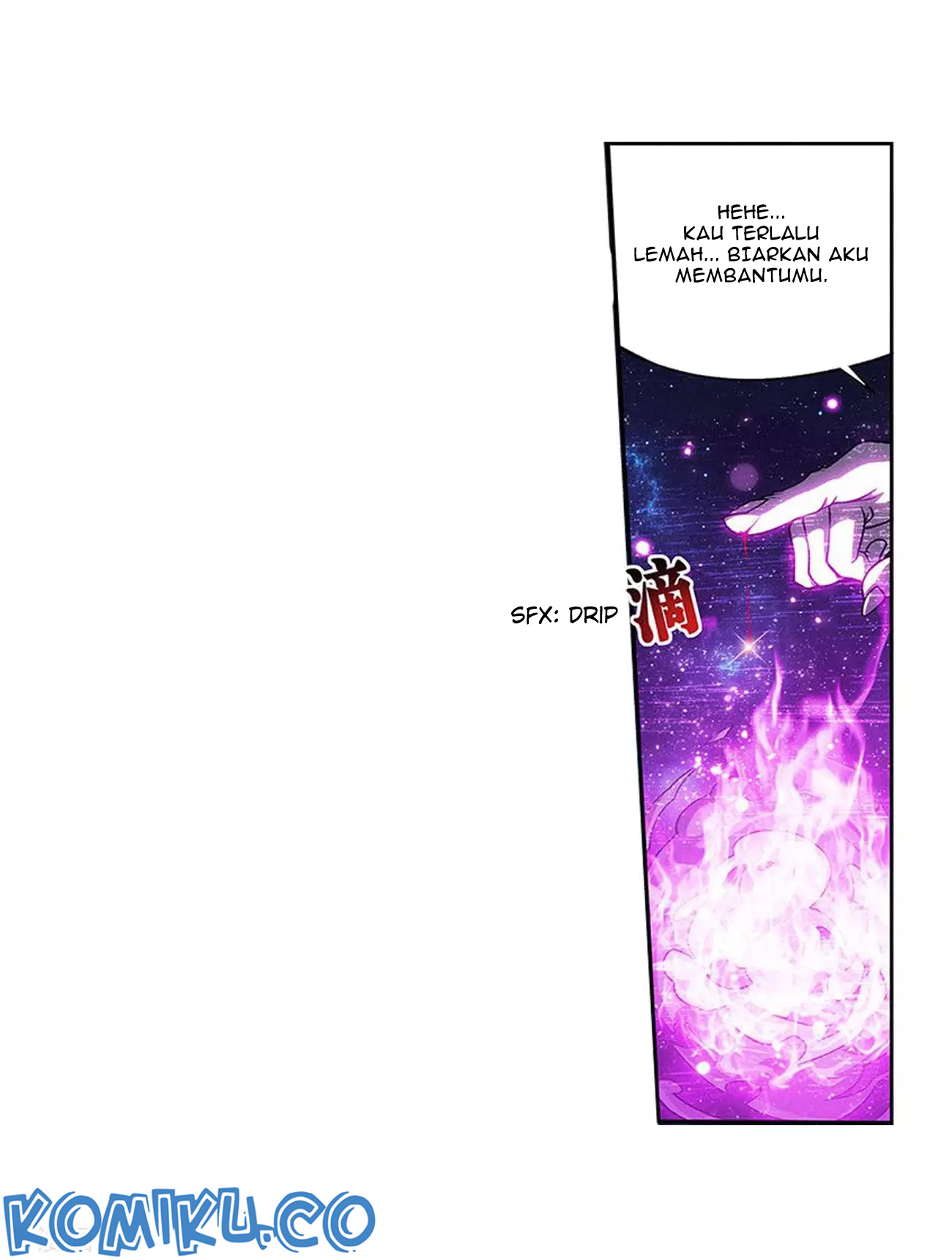 Battle Through the Heavens Chap 288 - Next Chap 289