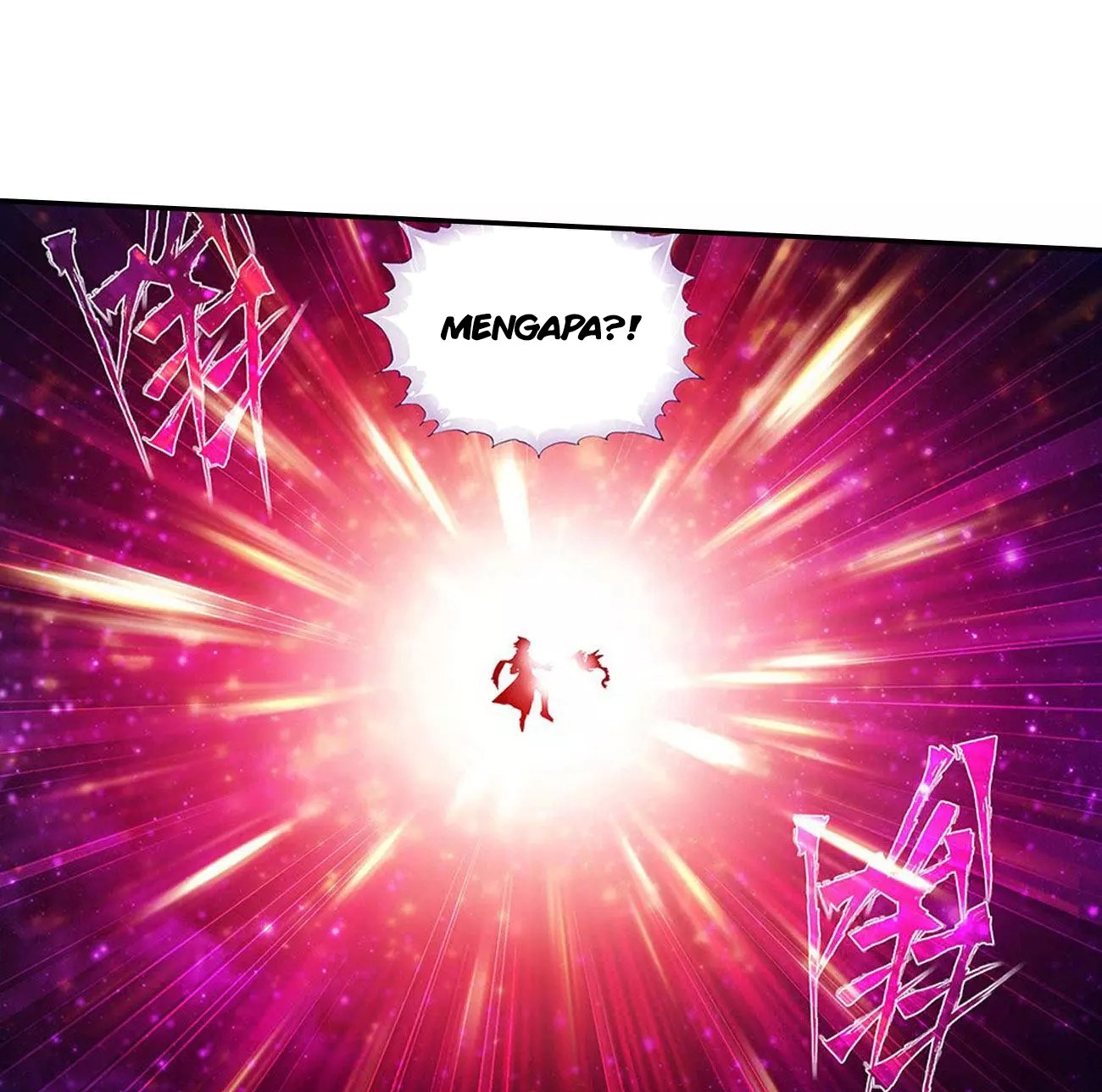 Battle Through the Heavens Chap 288 - Next Chap 289