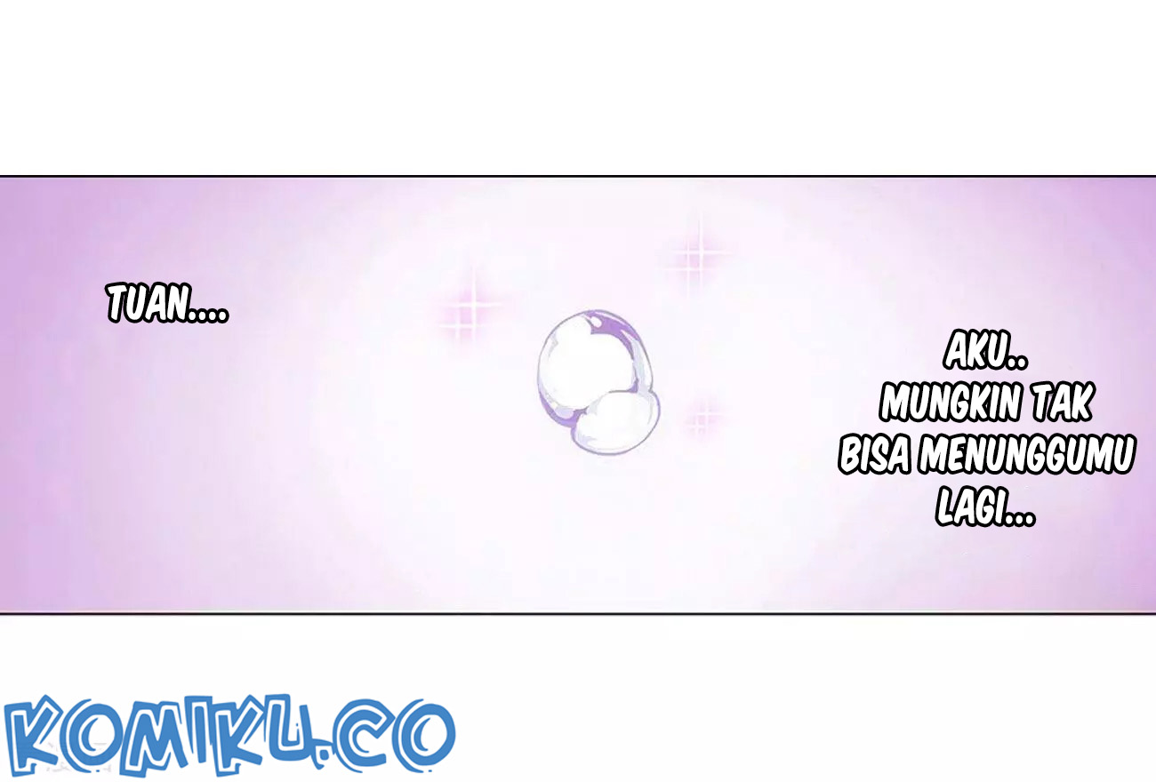 Battle Through the Heavens Chap 288 - Next Chap 289