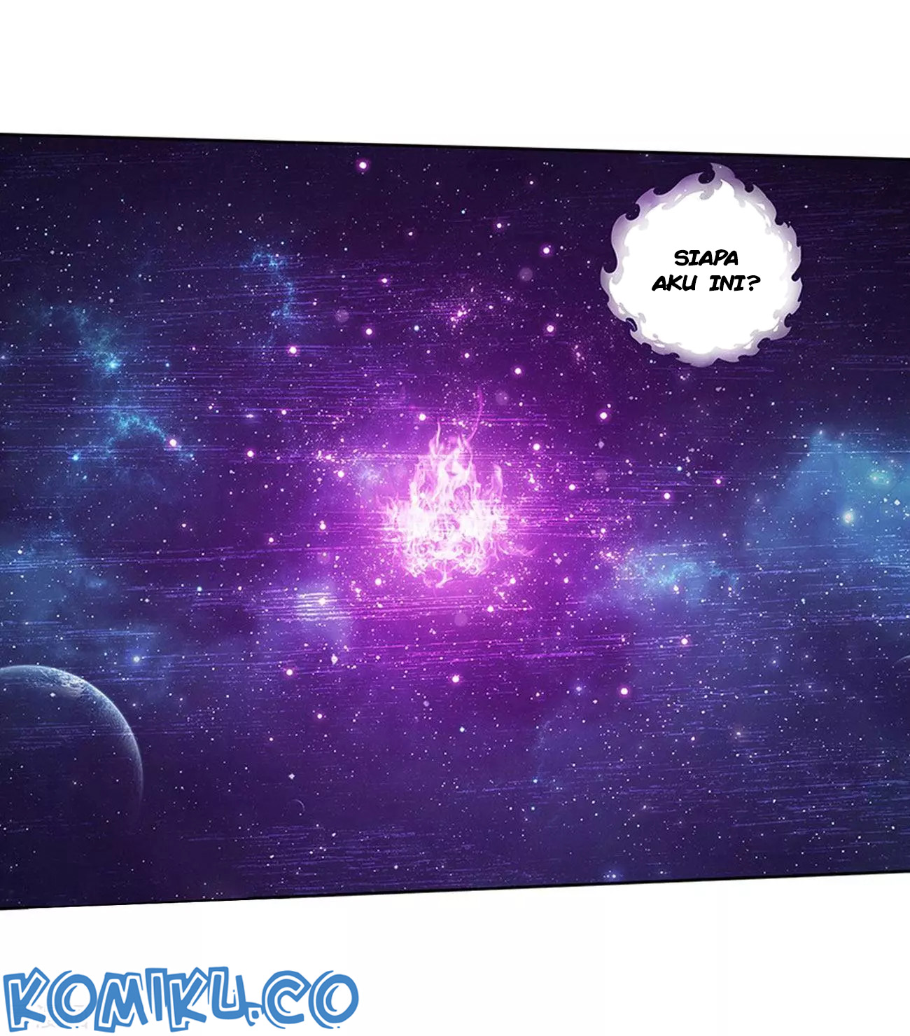 Battle Through the Heavens Chap 288 - Next Chap 289