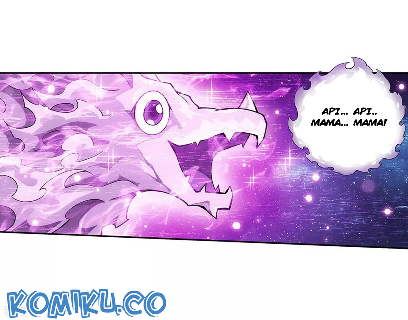 Battle Through the Heavens Chap 288 - Next Chap 289