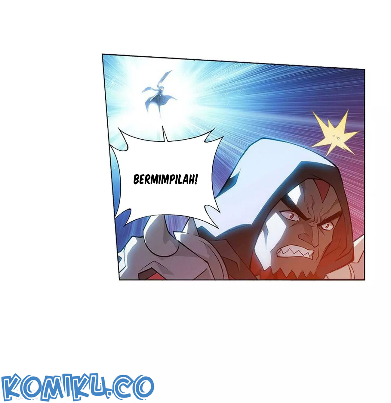 Battle Through the Heavens Chap 288 - Next Chap 289