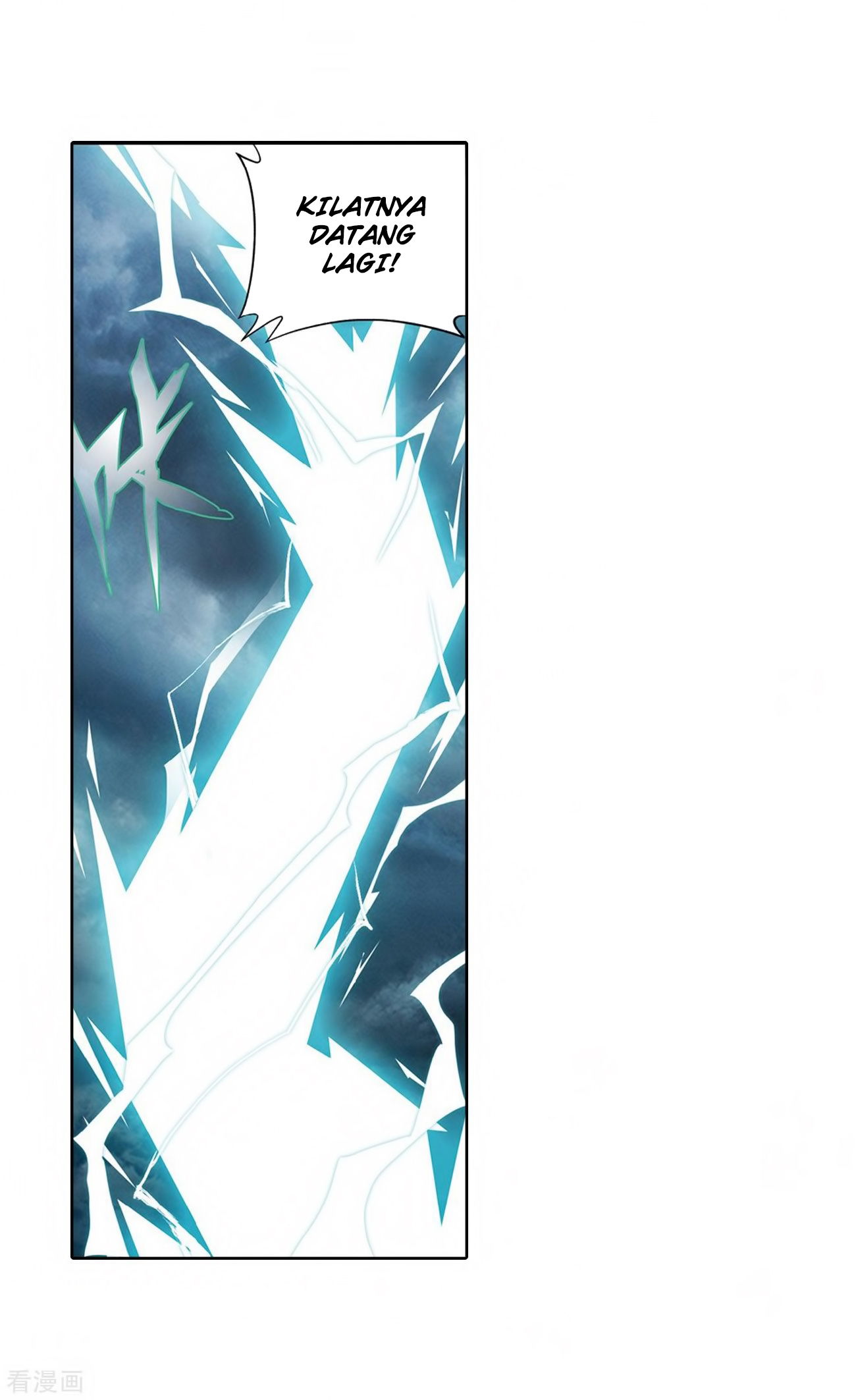 Battle Through the Heavens Chap 280 - Next Chap 281