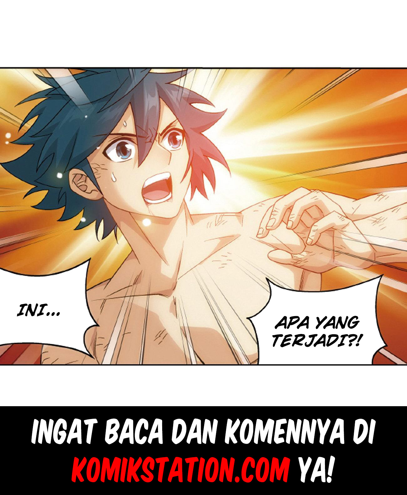 Battle Through the Heavens Chap 281 - Next Chap 282