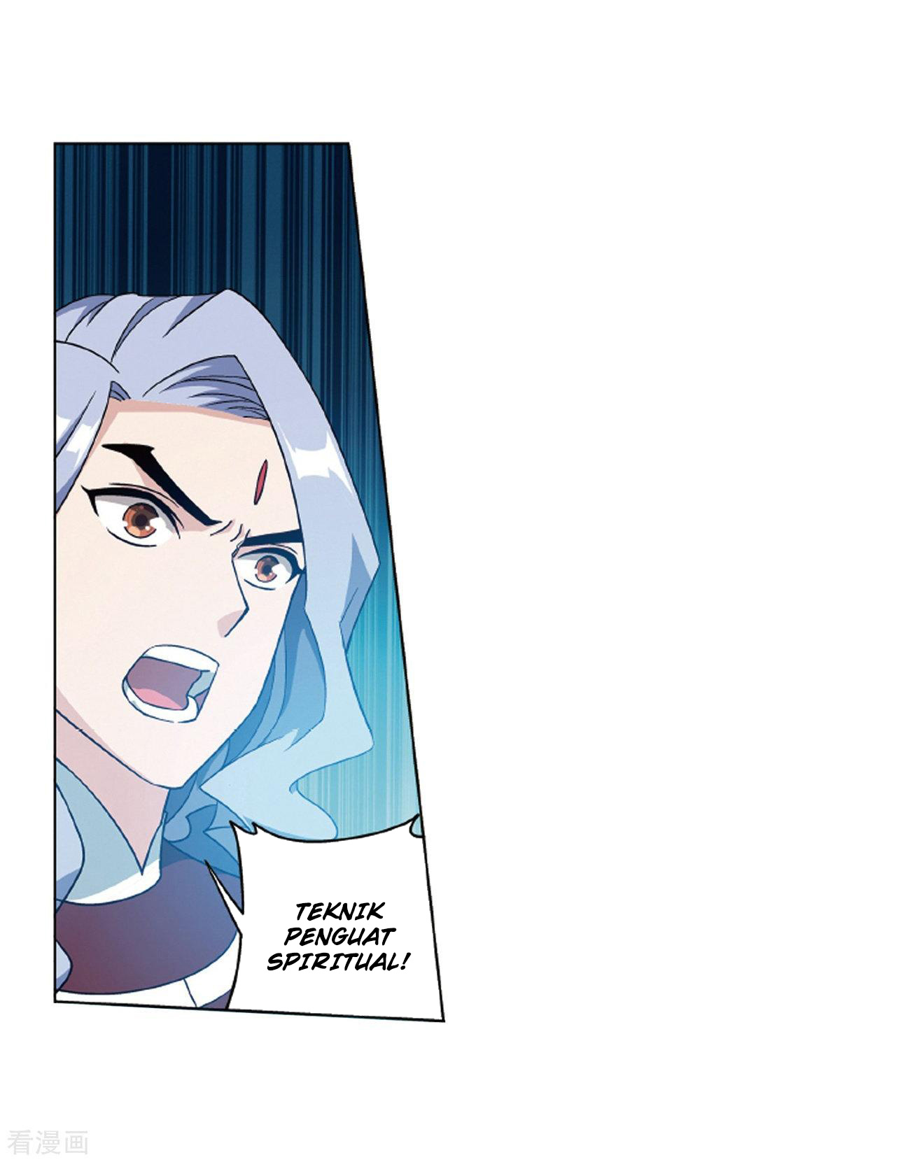 Battle Through the Heavens Chap 281 - Next Chap 282