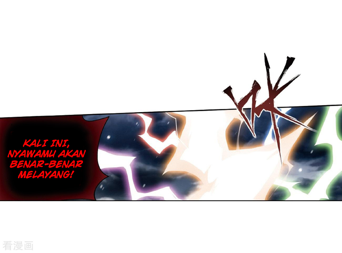 Battle Through the Heavens Chap 281 - Next Chap 282