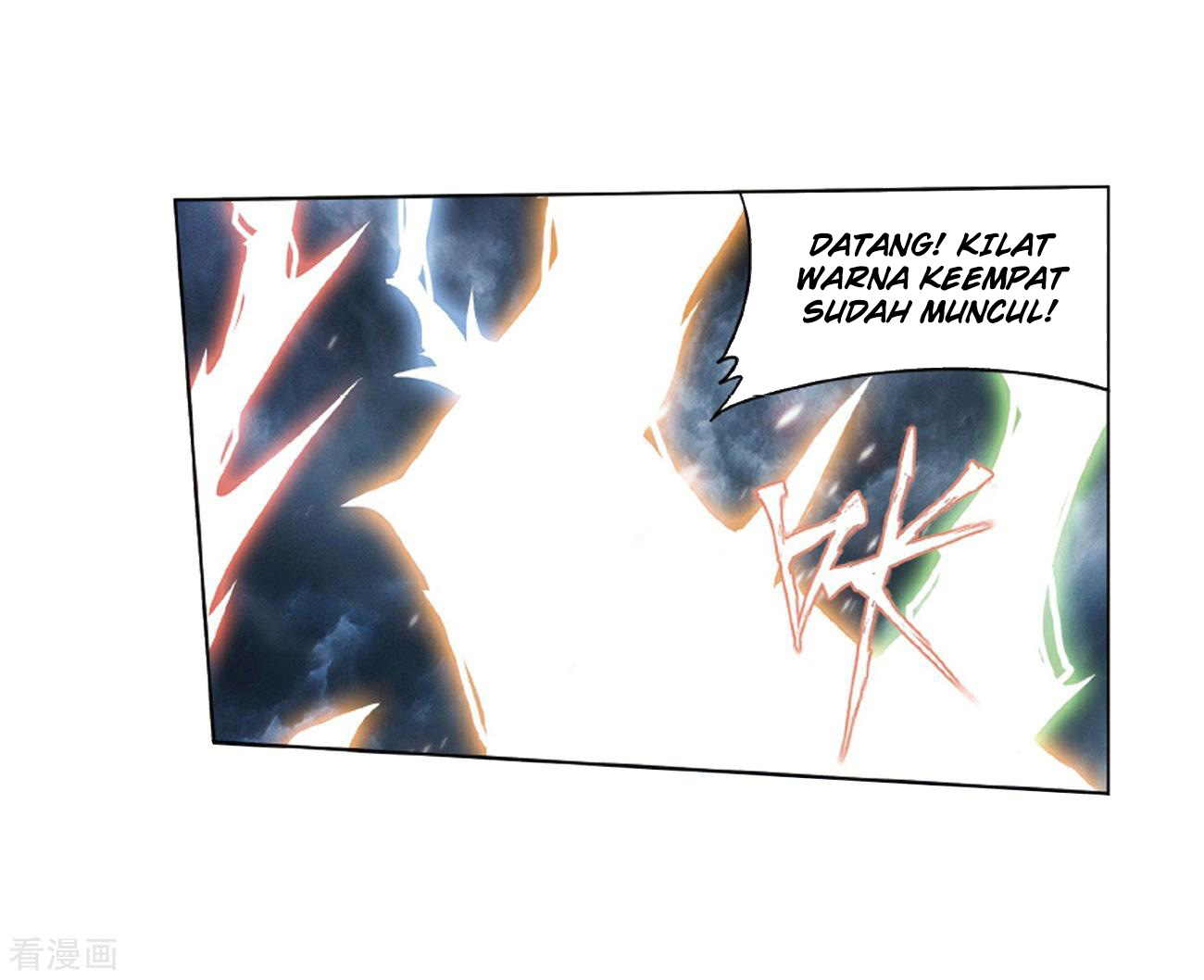 Battle Through the Heavens Chap 281 - Next Chap 282
