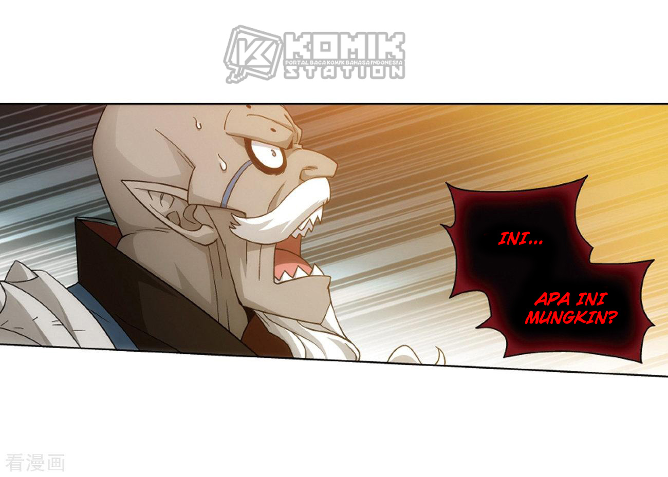 Battle Through the Heavens Chap 281 - Next Chap 282