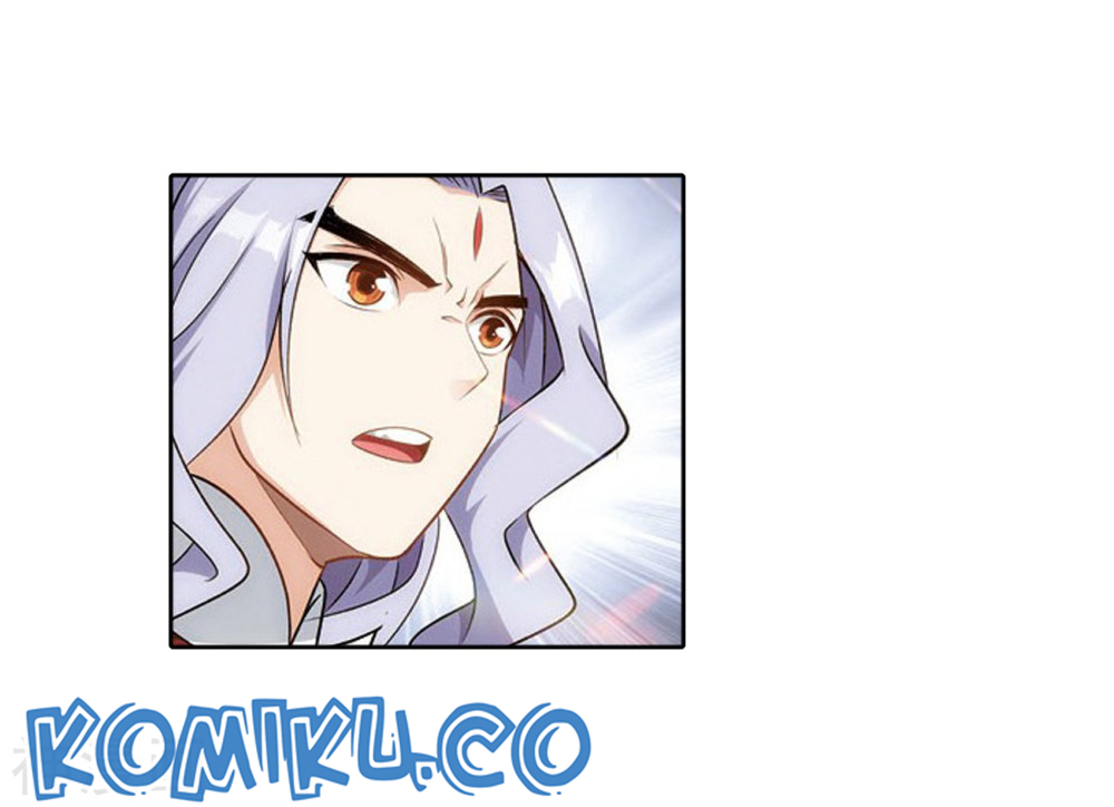 Battle Through the Heavens Chap 282 - Next Chap 283