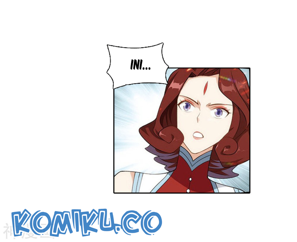 Battle Through the Heavens Chap 282 - Next Chap 283