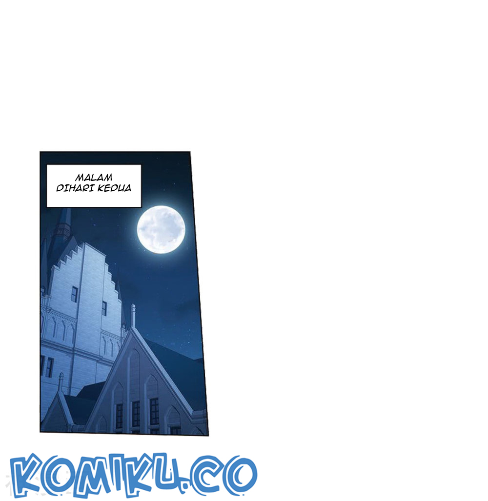 Battle Through the Heavens Chap 282 - Next Chap 283