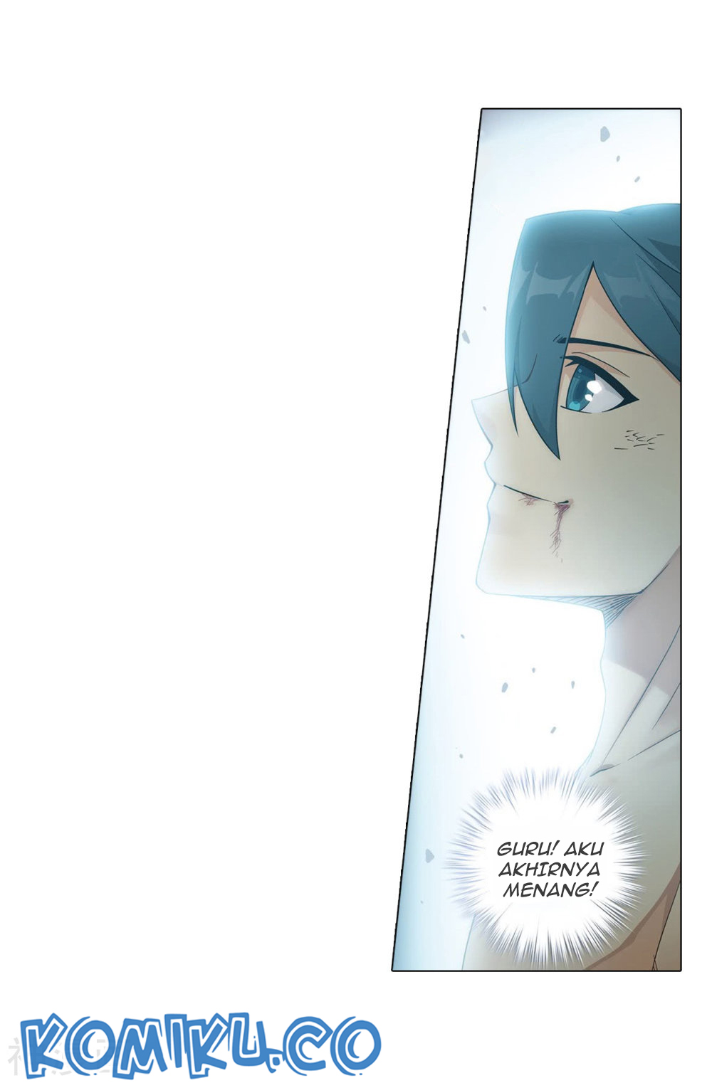 Battle Through the Heavens Chap 282 - Next Chap 283