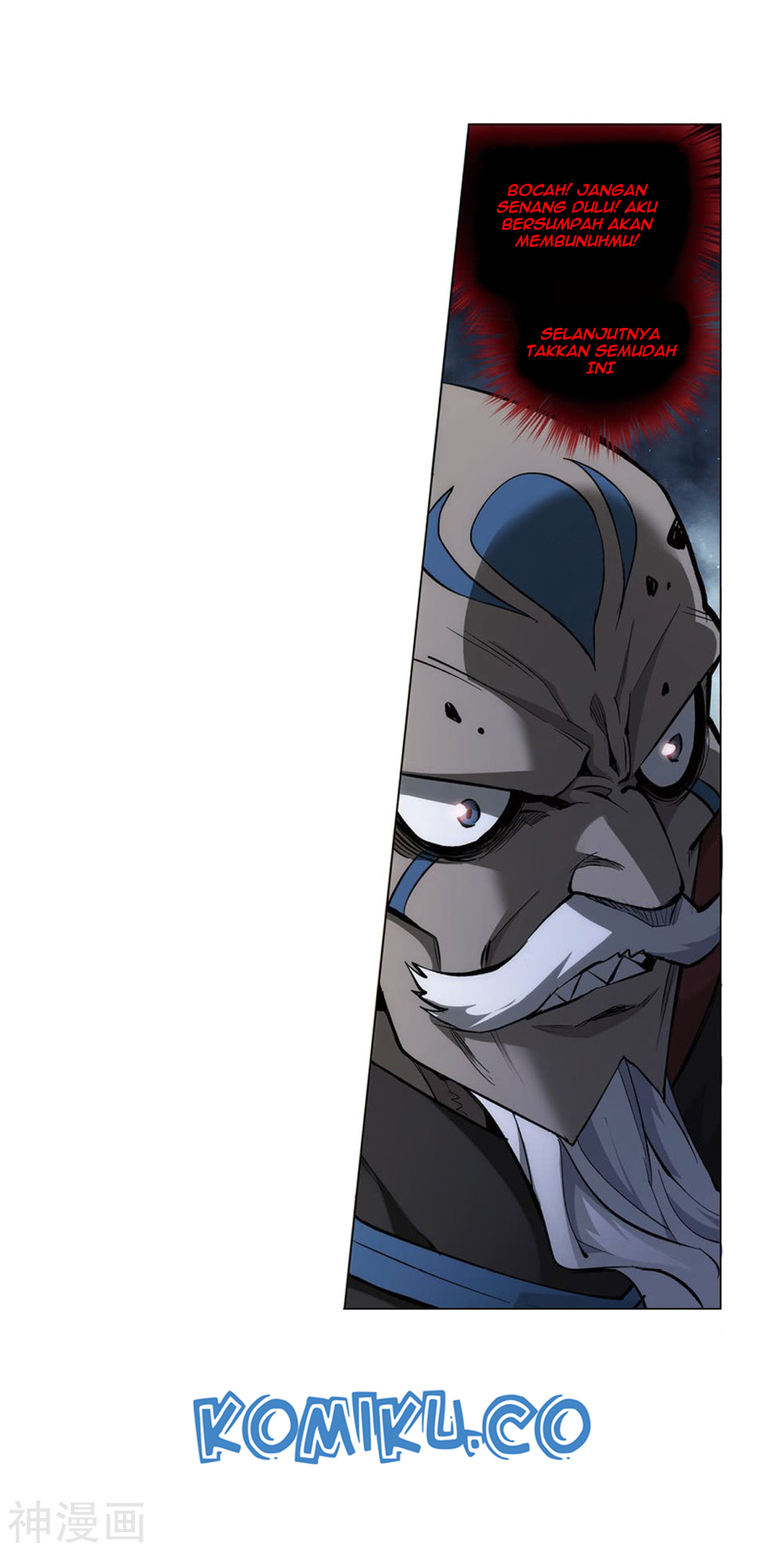 Battle Through the Heavens Chap 282 - Next Chap 283