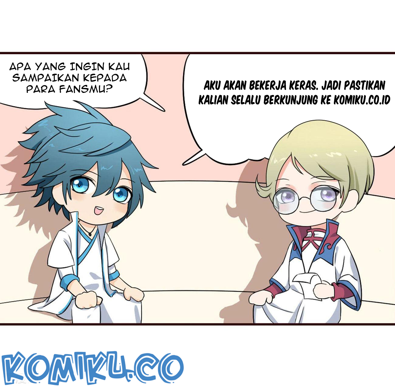 Battle Through the Heavens Chap 283 - Next Chap 284