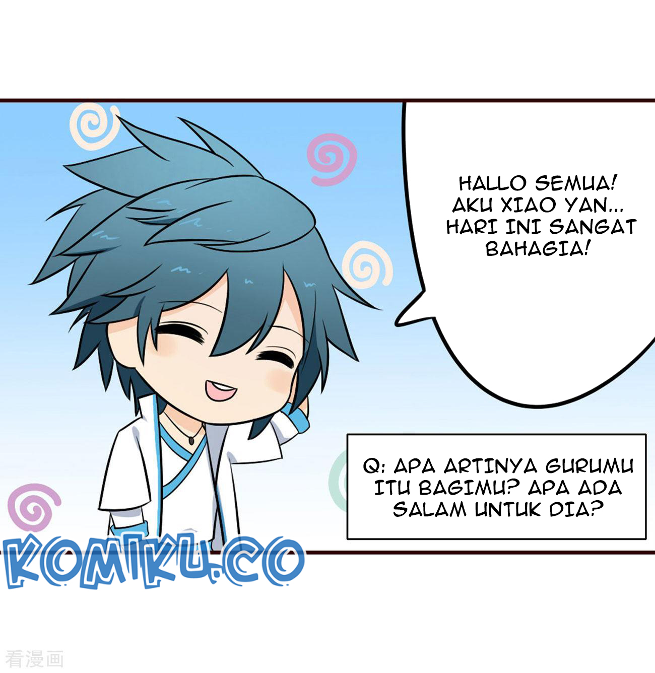 Battle Through the Heavens Chap 283 - Next Chap 284