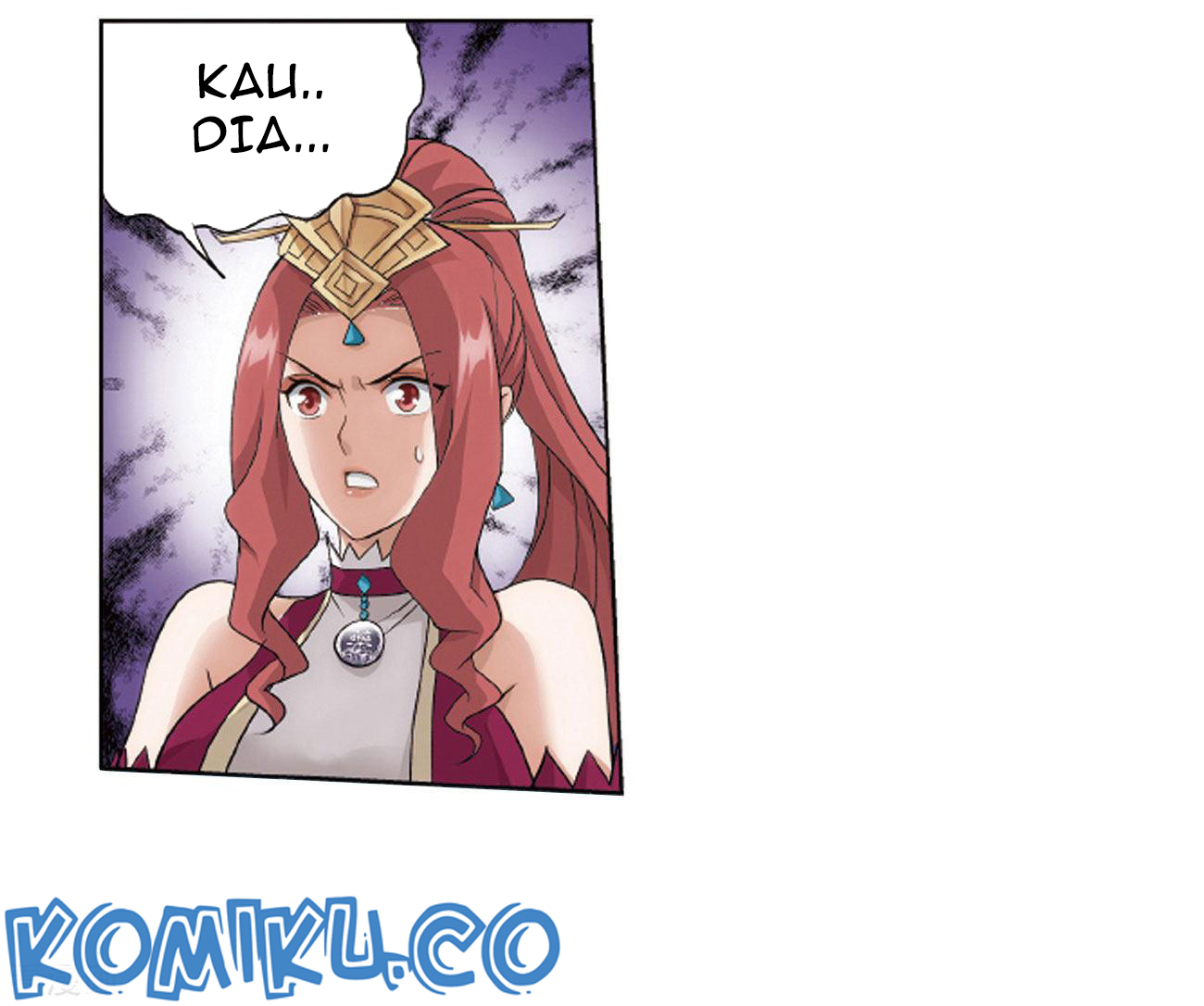 Battle Through the Heavens Chap 283 - Next Chap 284