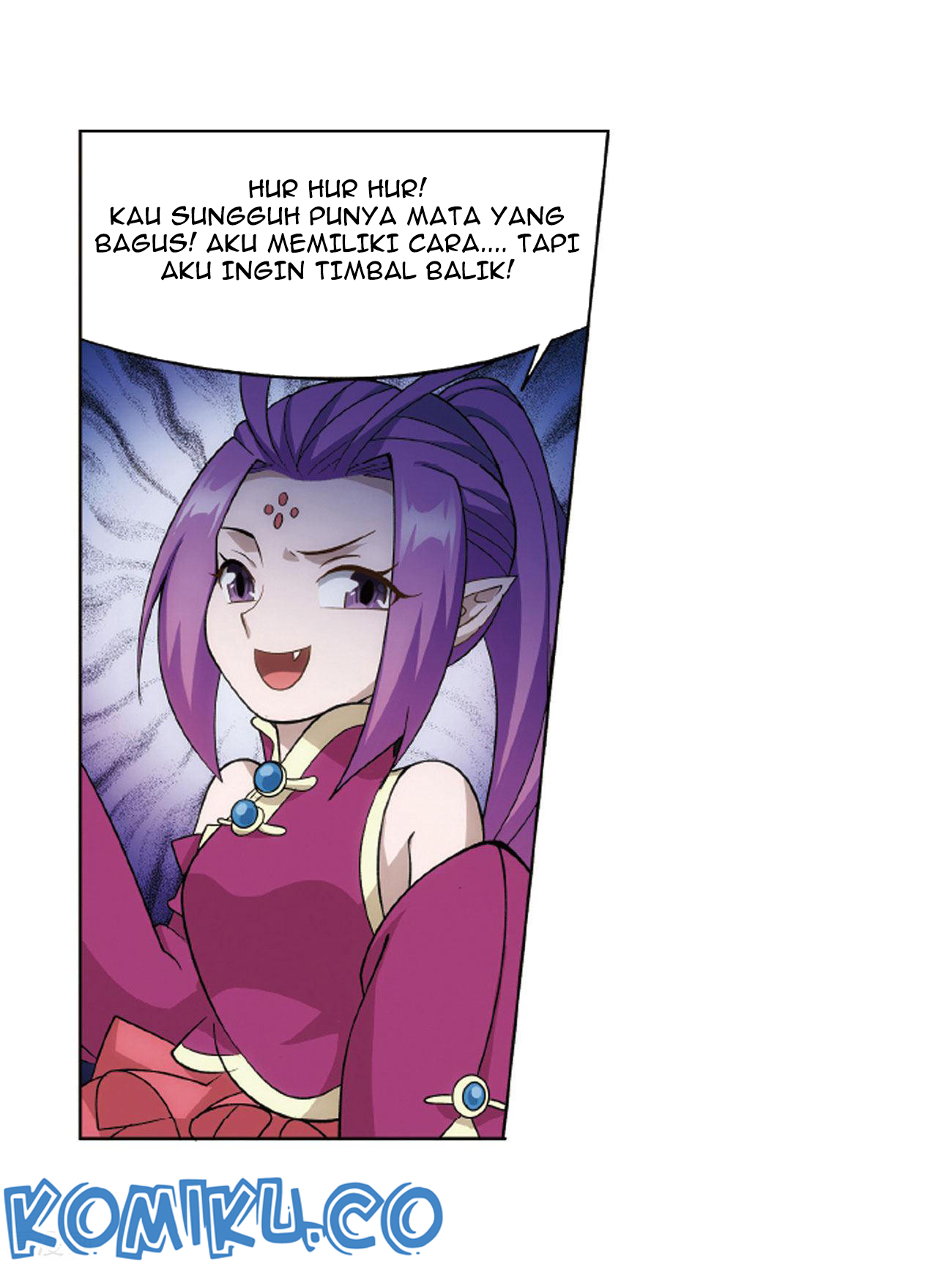 Battle Through the Heavens Chap 283 - Next Chap 284