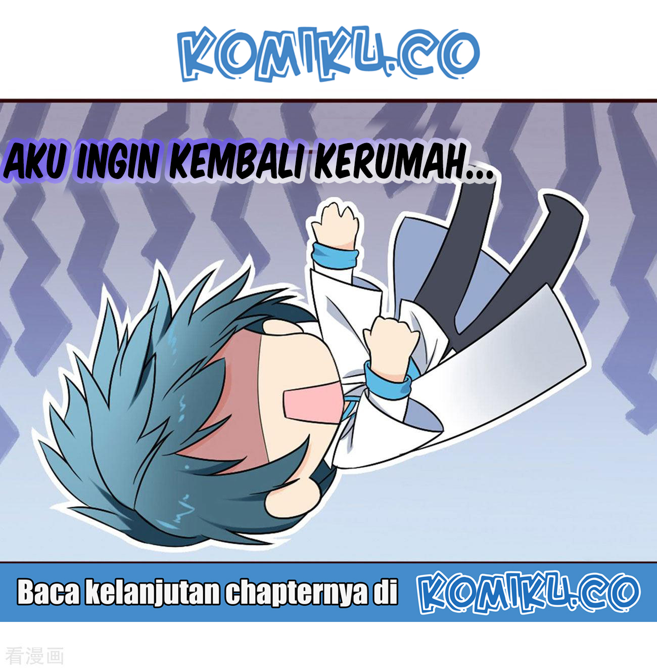 Battle Through the Heavens Chap 283 - Next Chap 284