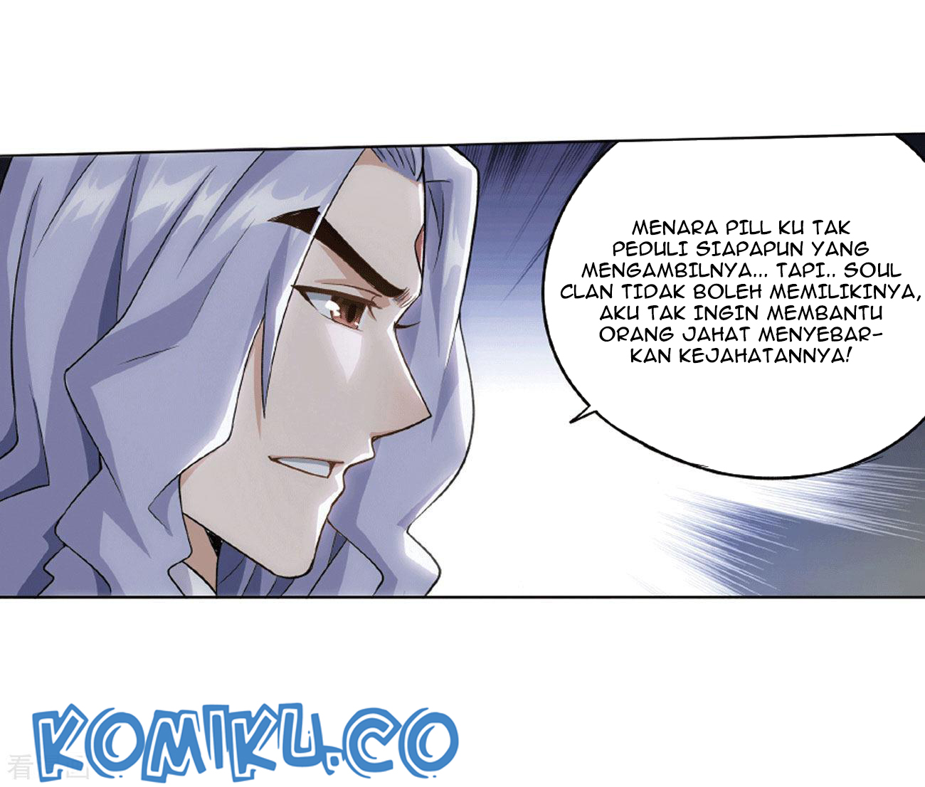 Battle Through the Heavens Chap 283 - Next Chap 284