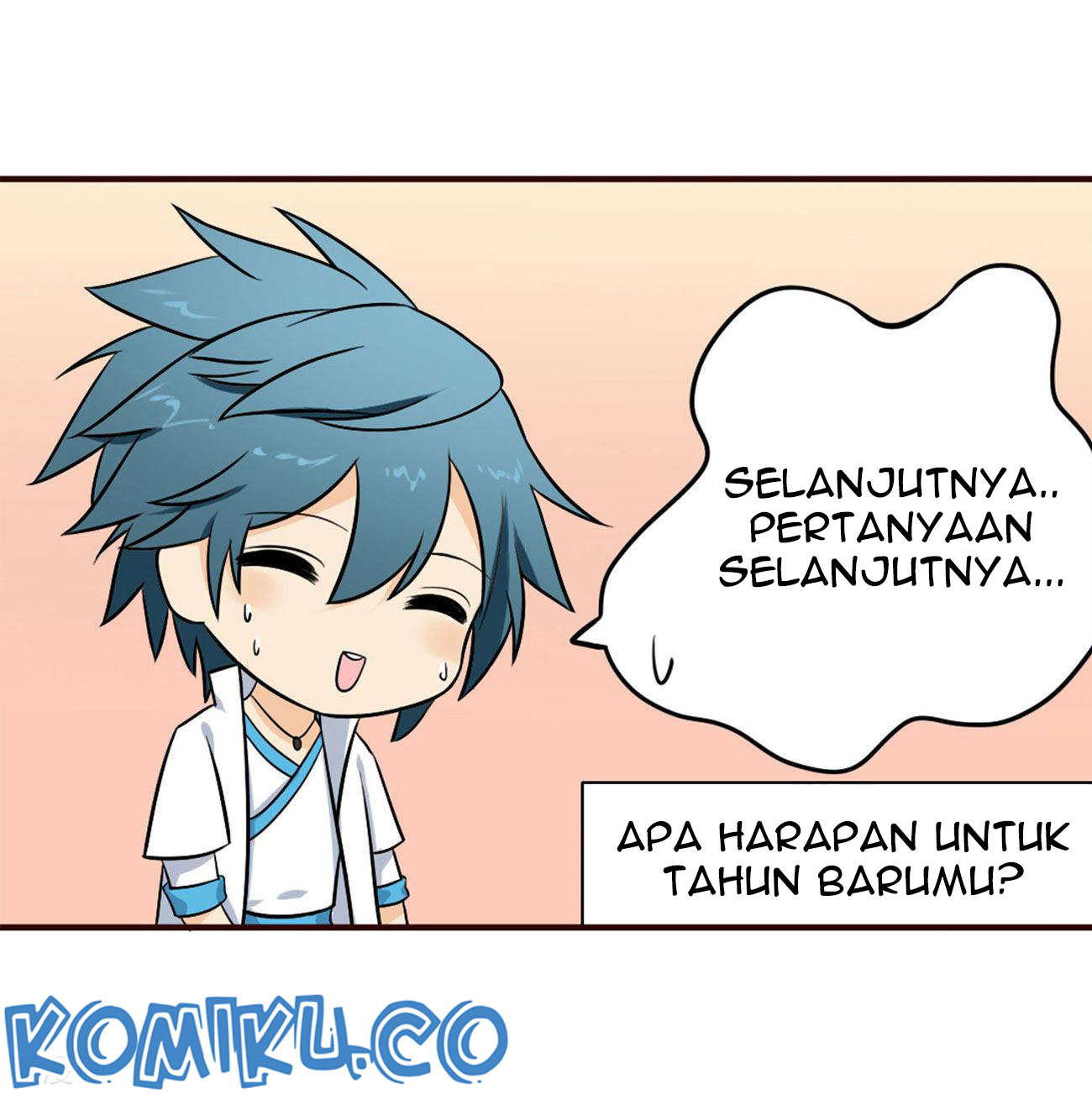 Battle Through the Heavens Chap 283 - Next Chap 284