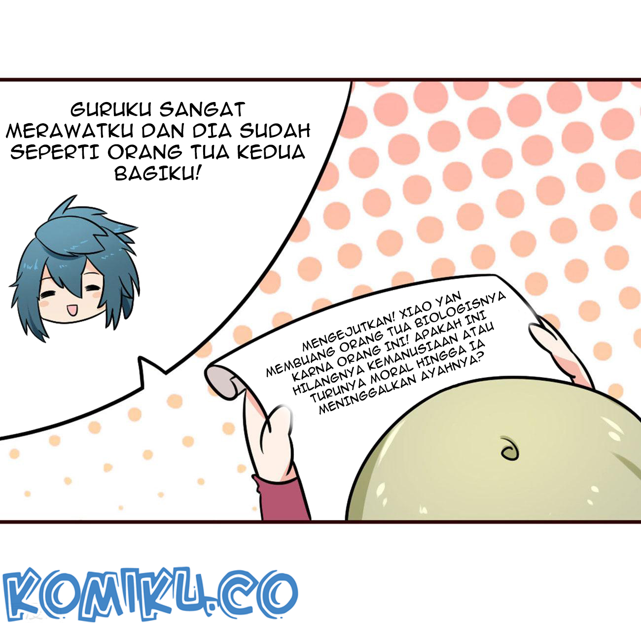 Battle Through the Heavens Chap 283 - Next Chap 284