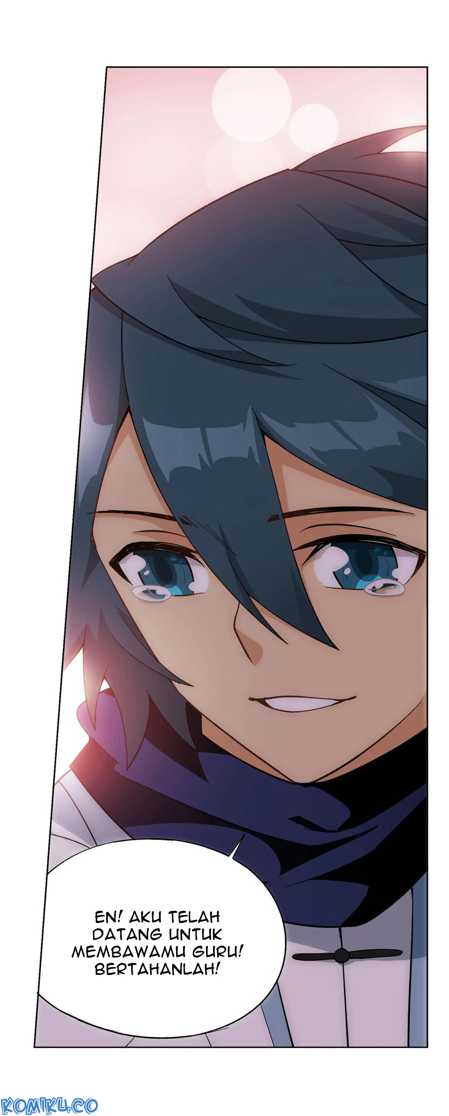 Battle Through the Heavens Chap 297 - Next Chap 298