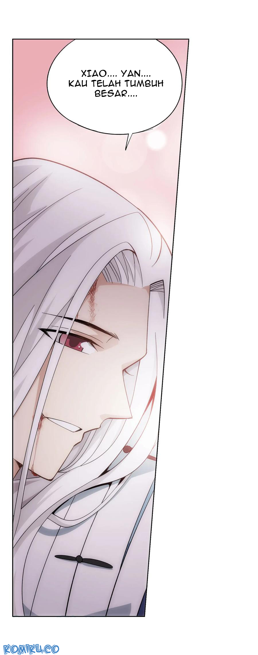 Battle Through the Heavens Chap 297 - Next Chap 298