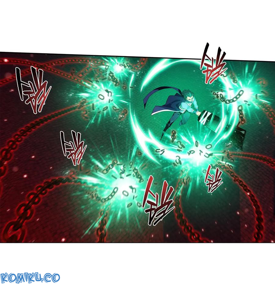 Battle Through the Heavens Chap 297 - Next Chap 298