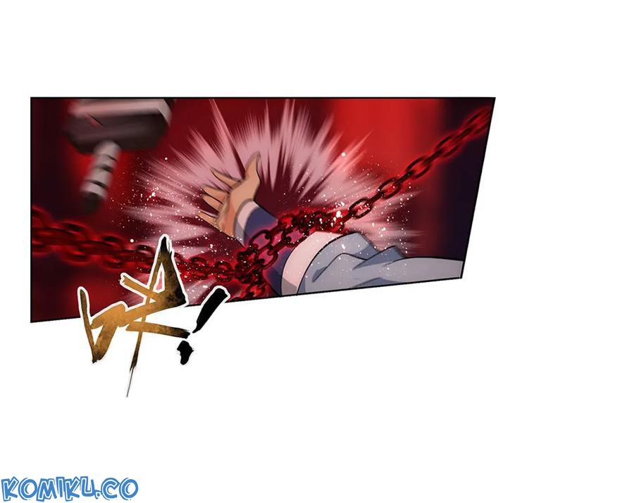 Battle Through the Heavens Chap 297 - Next Chap 298