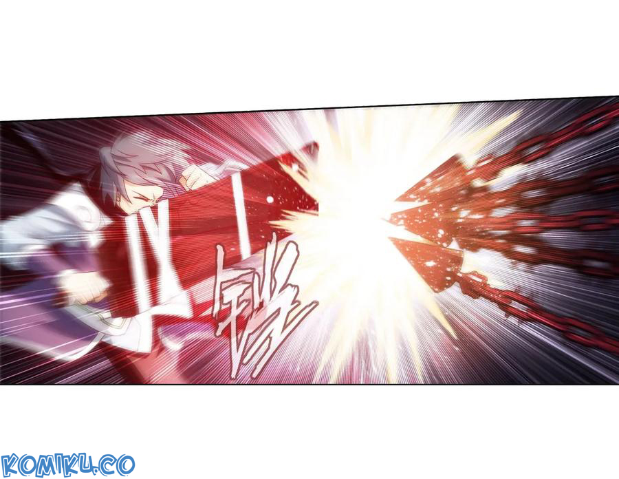 Battle Through the Heavens Chap 297 - Next Chap 298
