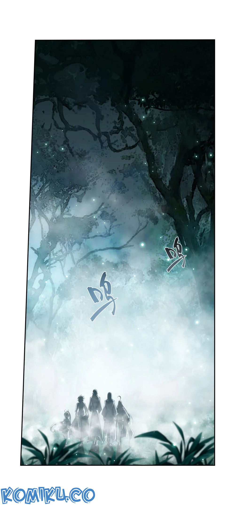 Battle Through the Heavens Chap 294 - Next Chap 295