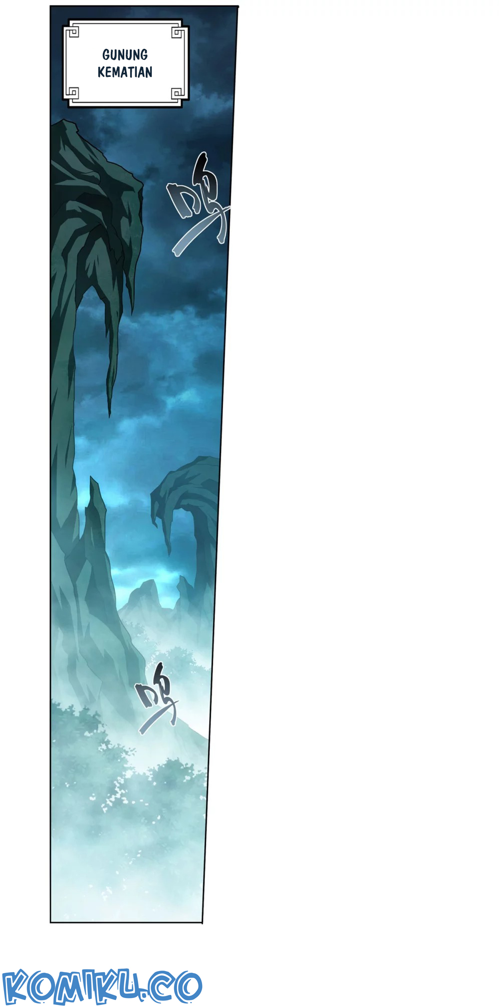 Battle Through the Heavens Chap 294 - Next Chap 295