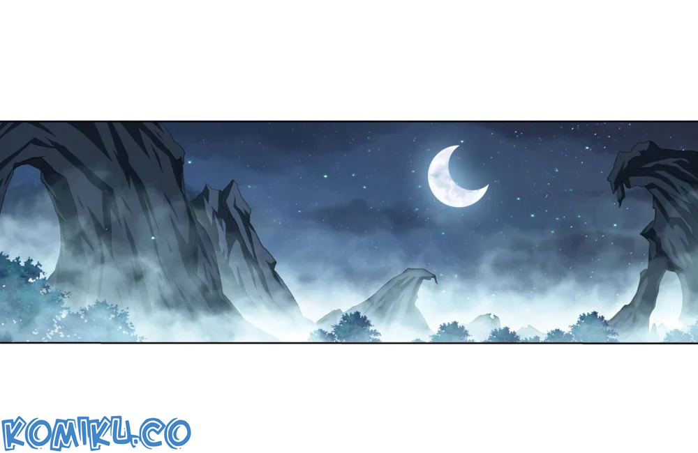 Battle Through the Heavens Chap 294 - Next Chap 295