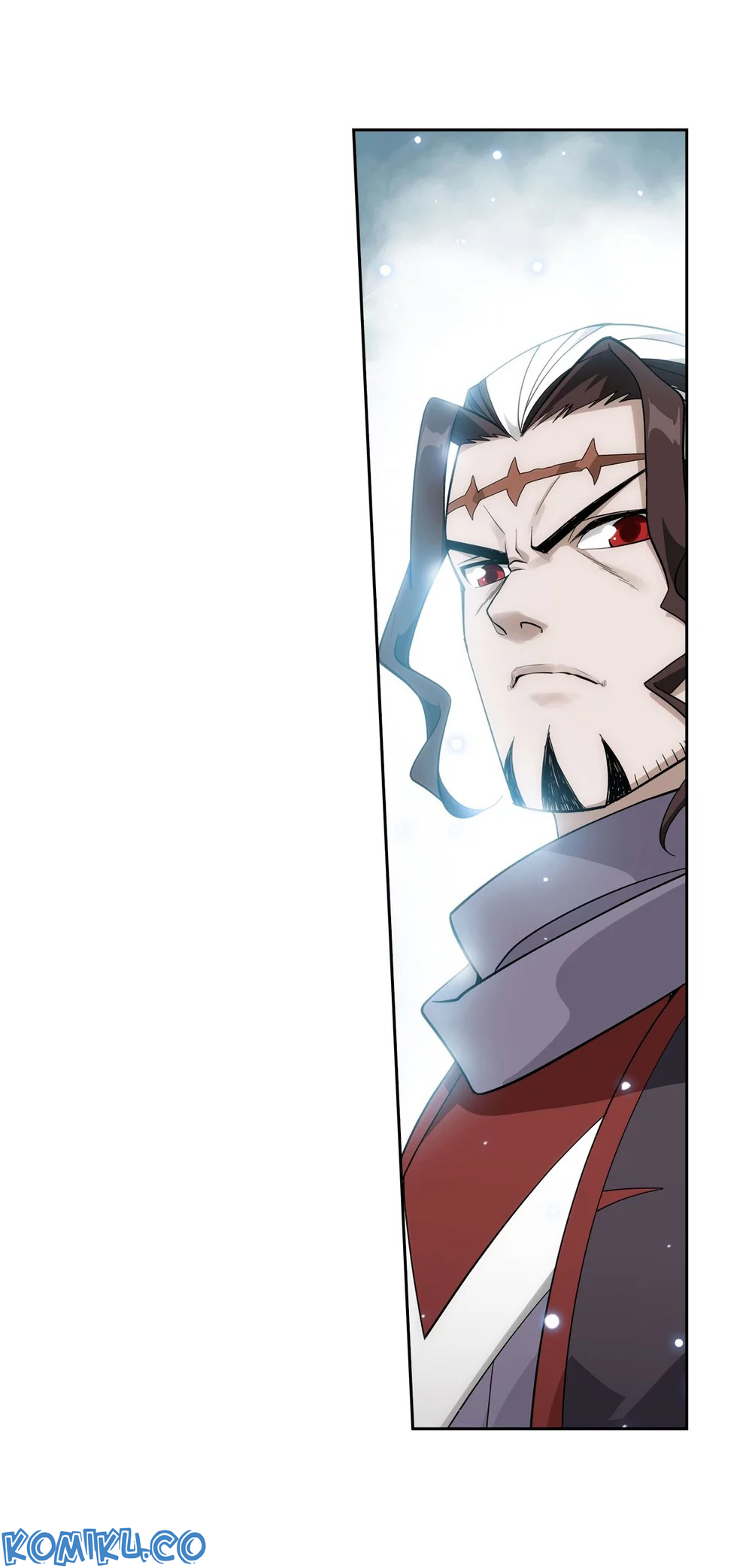 Battle Through the Heavens Chap 294 - Next Chap 295