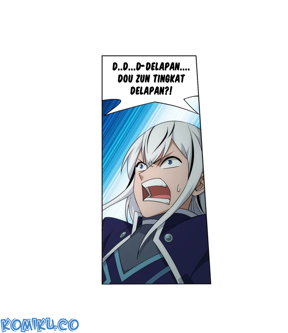 Battle Through the Heavens Chap 294 - Next Chap 295