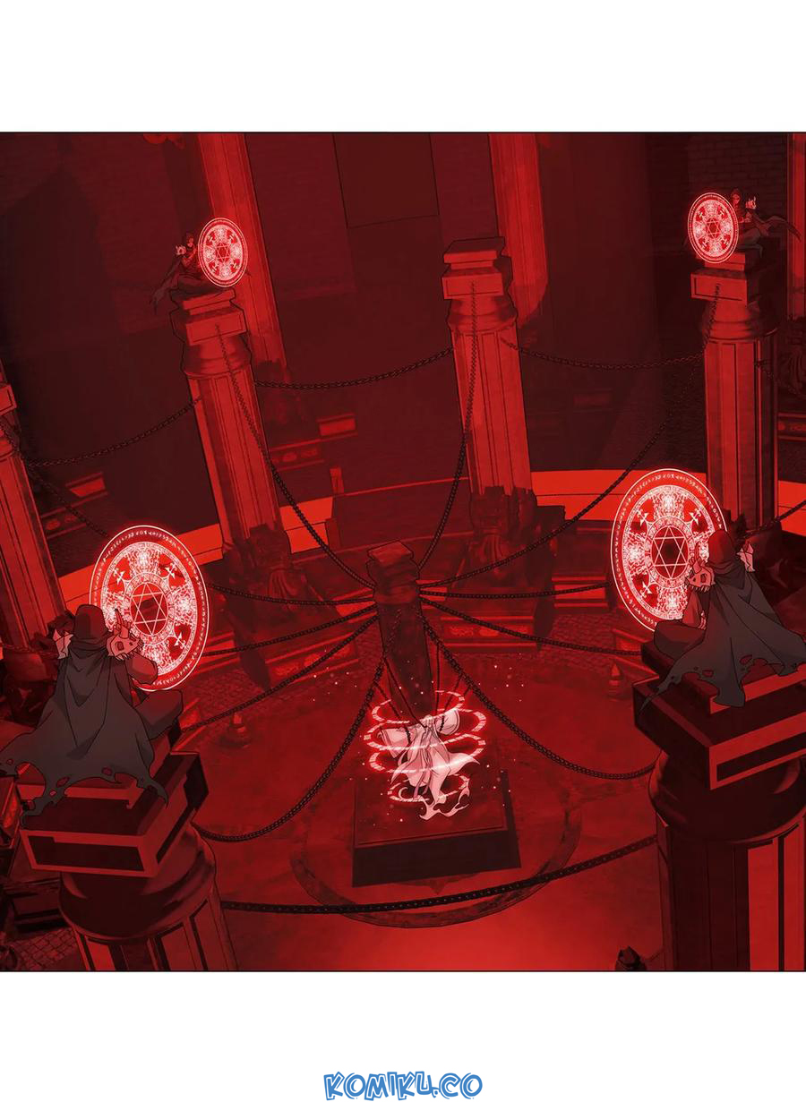 Battle Through the Heavens Chap 295 - Next Chap 296