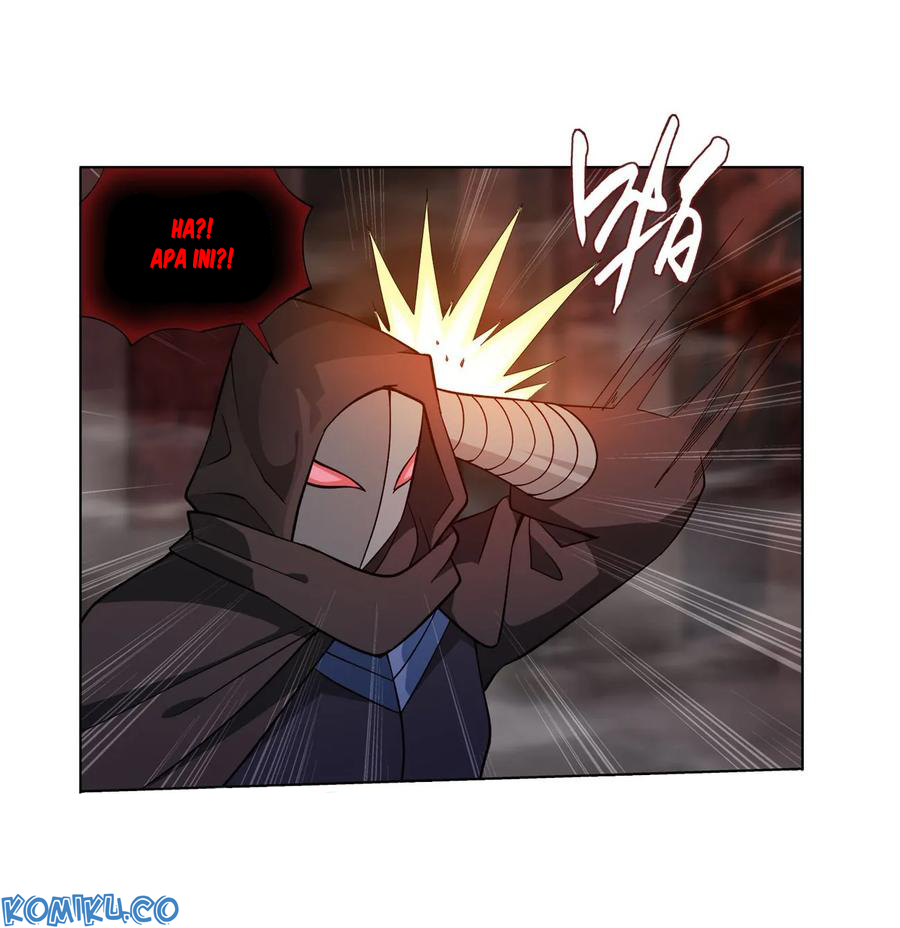 Battle Through the Heavens Chap 295 - Next Chap 296