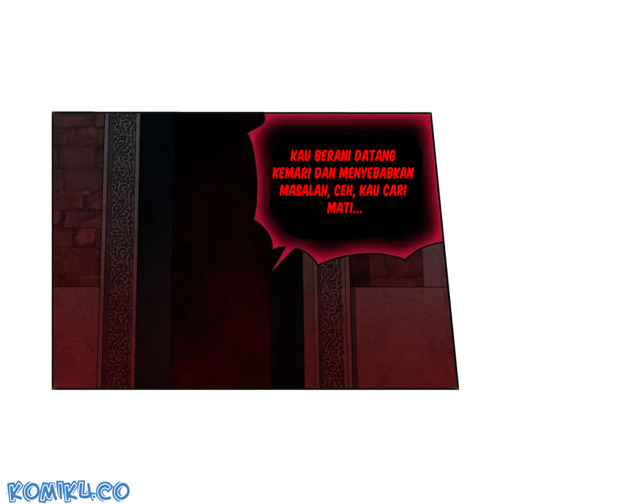 Battle Through the Heavens Chap 295 - Next Chap 296