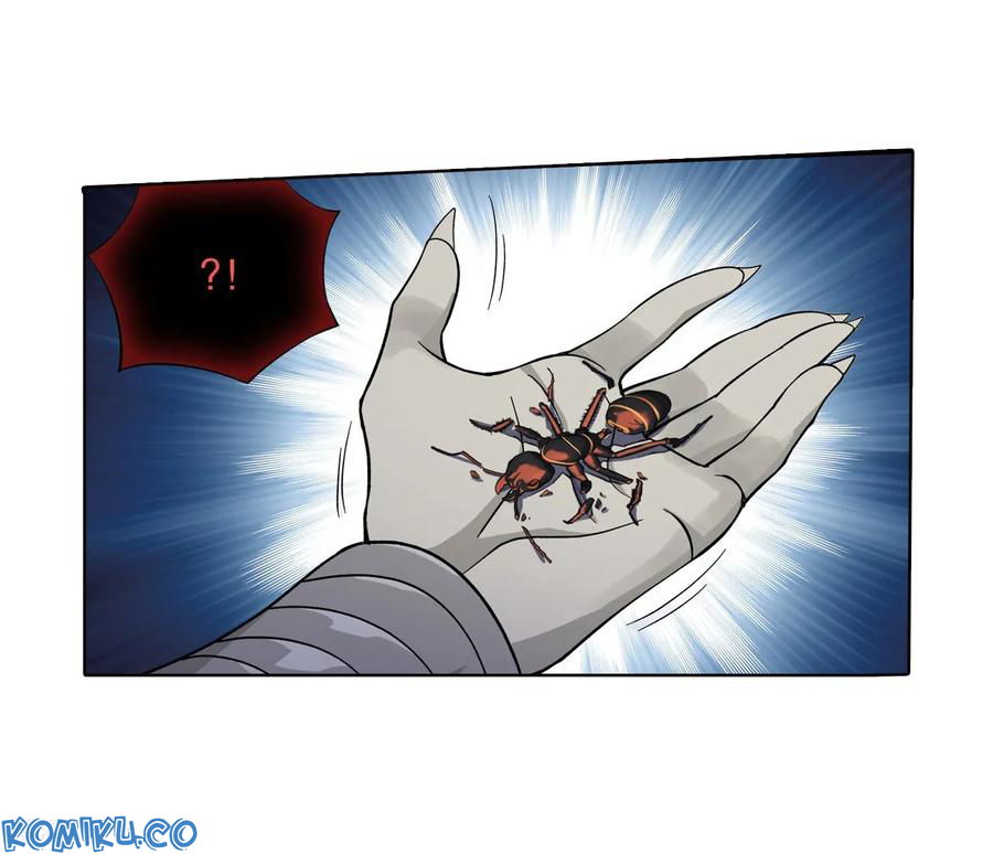 Battle Through the Heavens Chap 295 - Next Chap 296