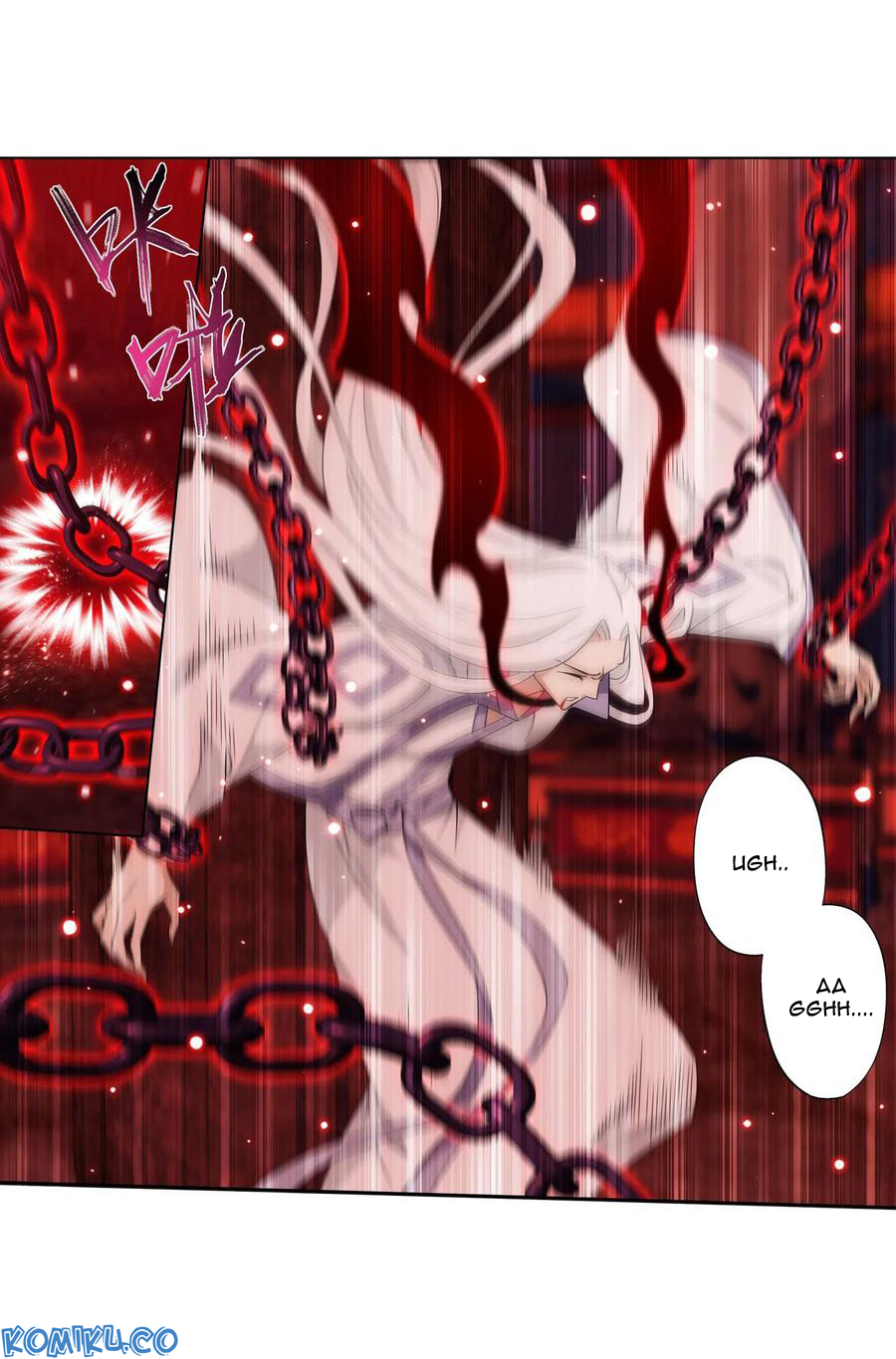 Battle Through the Heavens Chap 295 - Next Chap 296