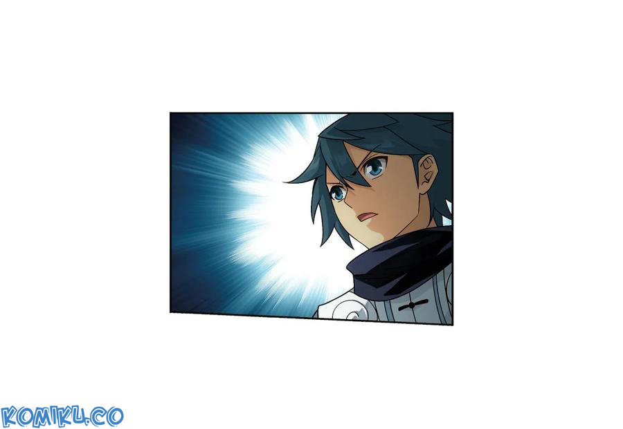 Battle Through the Heavens Chap 295 - Next Chap 296