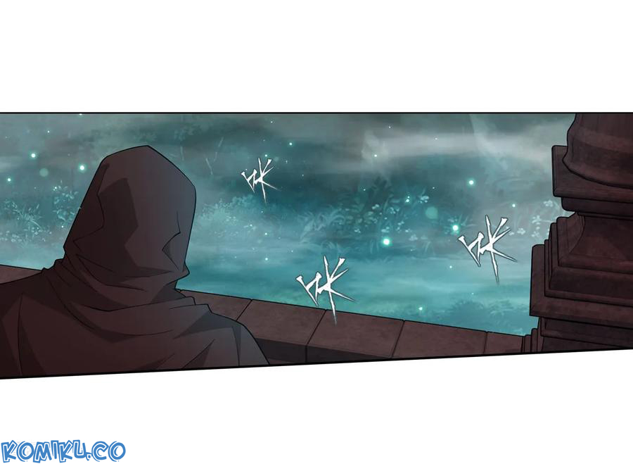 Battle Through the Heavens Chap 295 - Next Chap 296