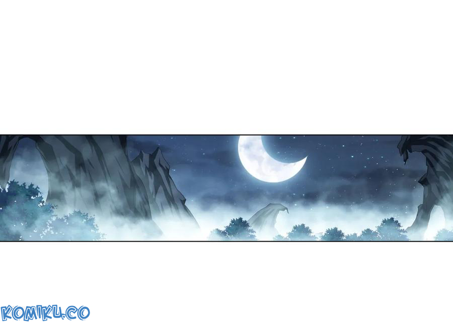 Battle Through the Heavens Chap 295 - Next Chap 296