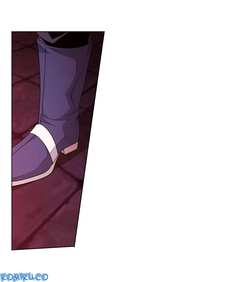 Battle Through the Heavens Chap 296 - Next Chap 297