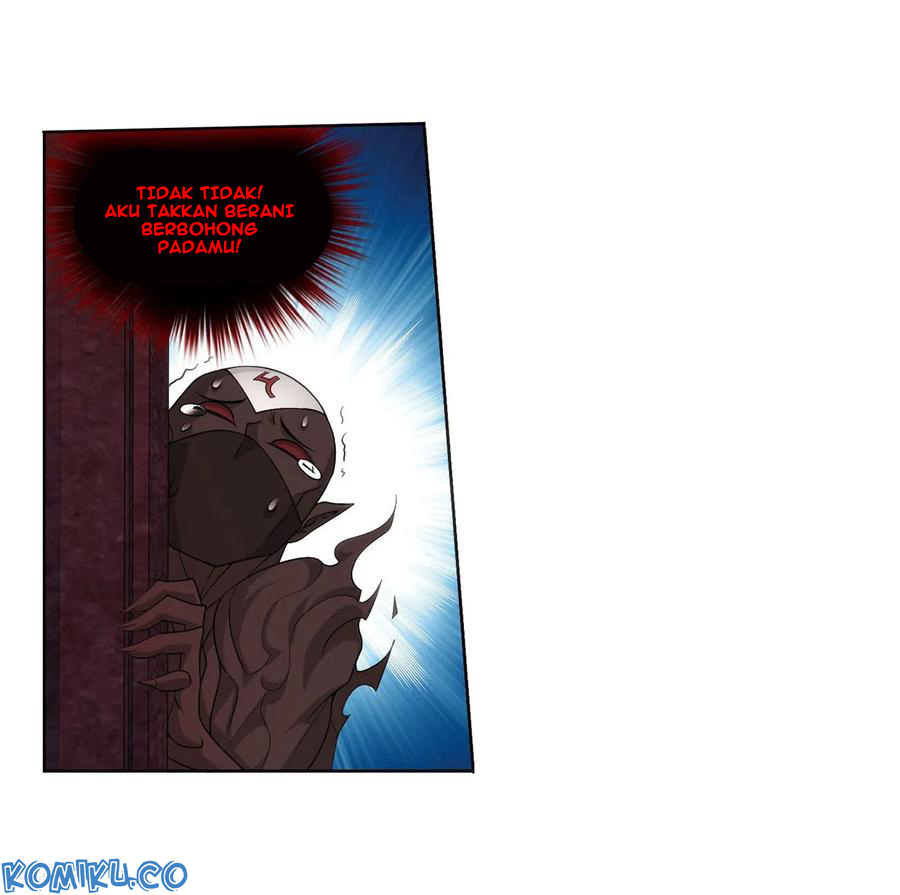 Battle Through the Heavens Chap 296 - Next Chap 297