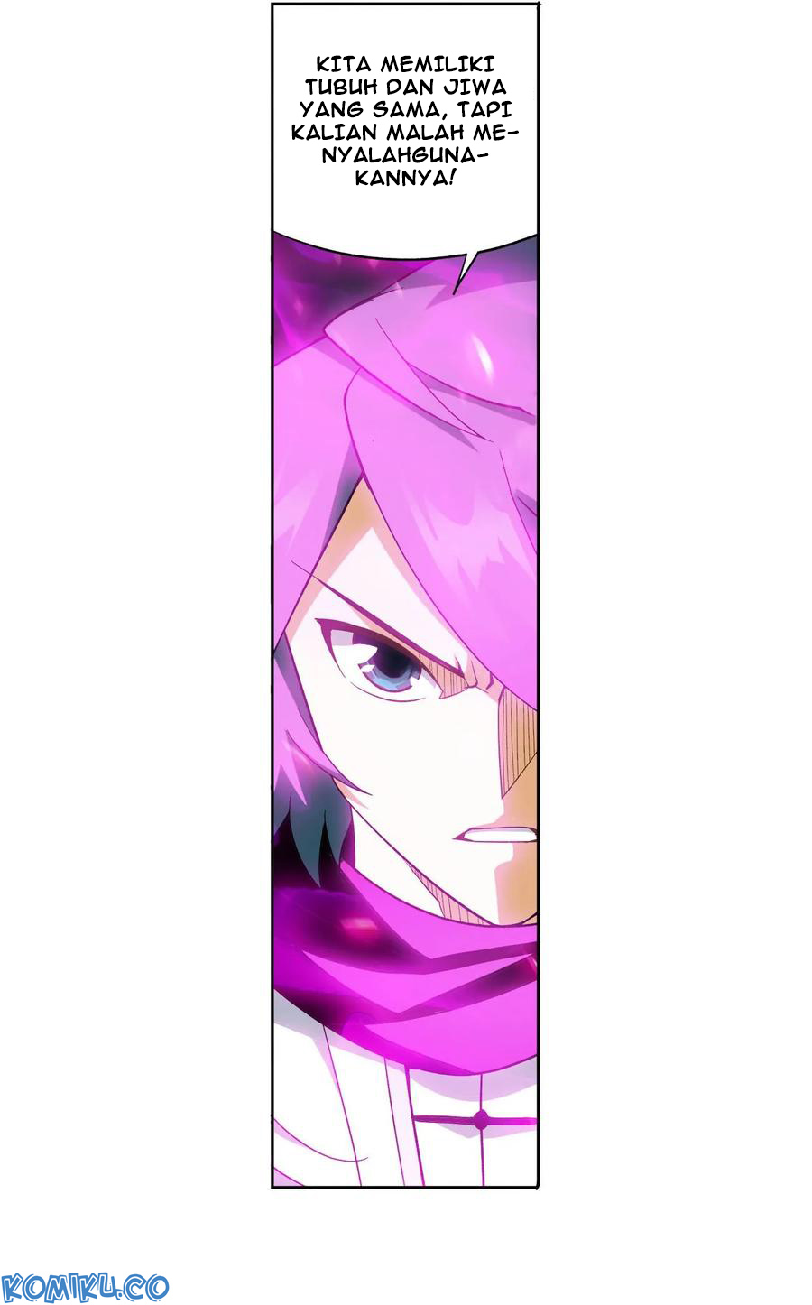 Battle Through the Heavens Chap 296 - Next Chap 297